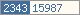 Counter