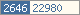 Counter