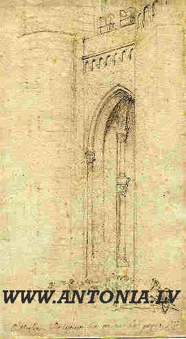 1. Karl Fedorovich Gun (1830 – 1877)