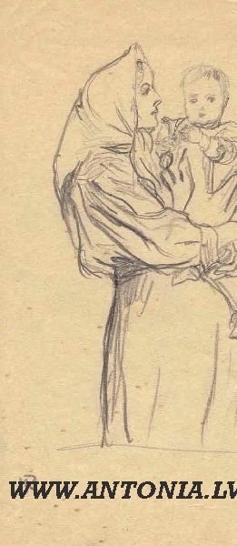 2. Janis Rozentāls (1866 – 1916)