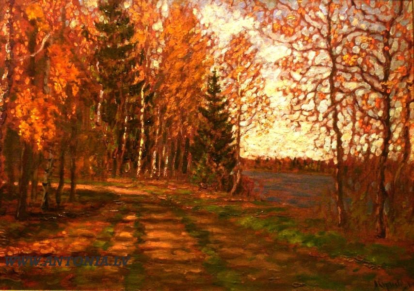 9. Aleksejs Jefremovičs Sergejevs (1875-...)