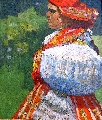 14. Jānis Valters /Johannes Walter - Kurau/ (1869 – 1932)