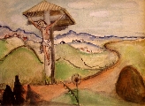 17. Aleksandra Beļcova (1892 – 1981)