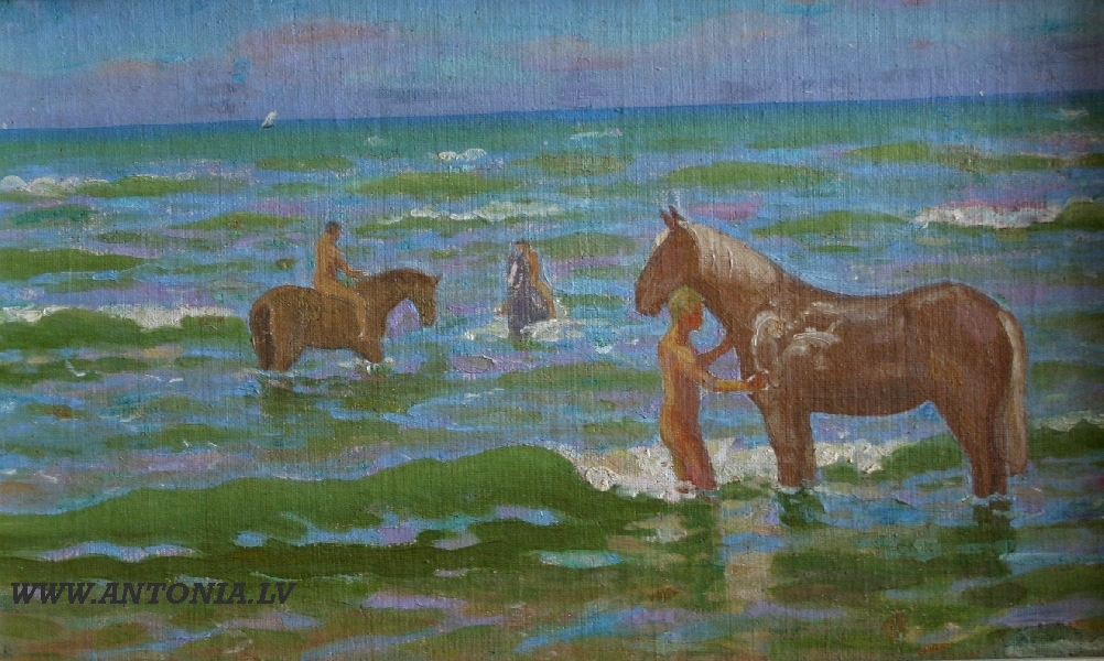 29 Robert Stern (1884 -1943)