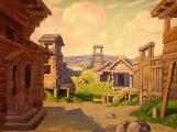 30.  Alberts Filka (1891 – 1938)