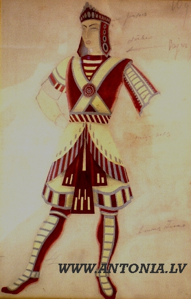 33 Ludolfs Liberts 91895 – 1959)