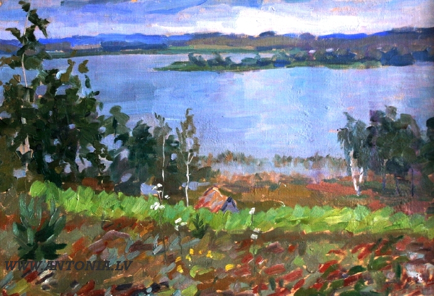 34 Aleksandr Stral (1879 – 1947)