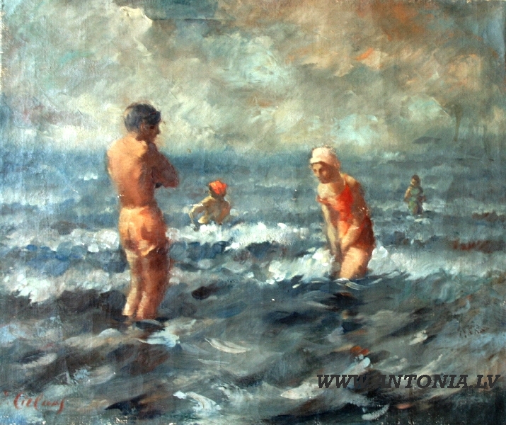 39. Jānis Cielavs (1890 – 1968)