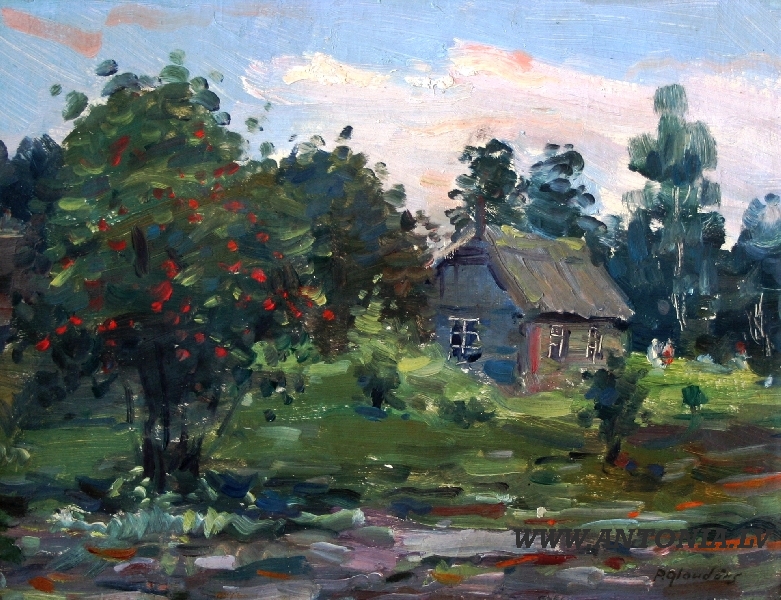 42 Pavils Glaudans (1915 – 1968)