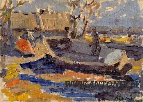 48 Janis Pupols (1886 – 1956)