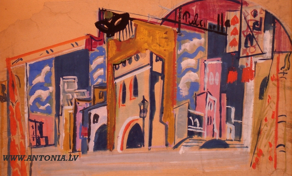 57 Romans Suta (1896 – 1944)