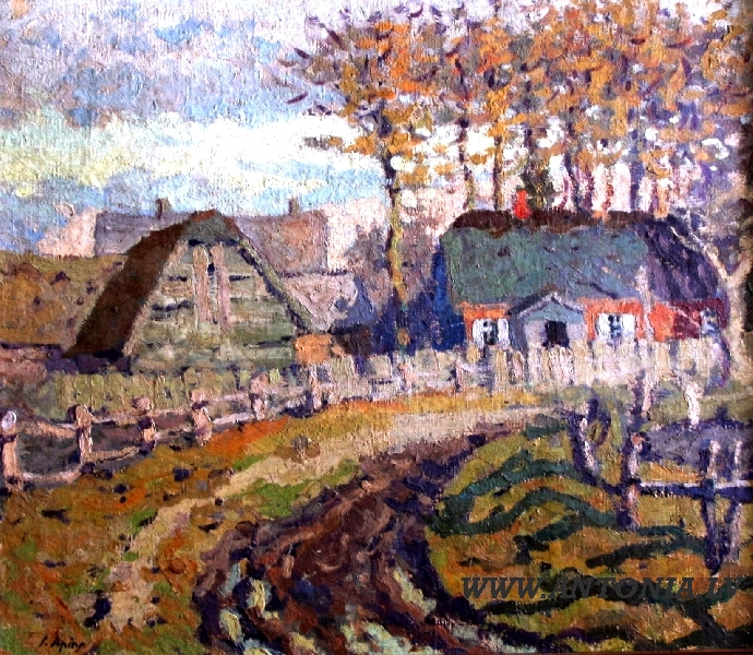 68 Jekabs Apinis (1899-1945)