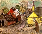 71. Aleksandra Beļcova (1892 – 1981)