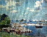 77 Arvids Egle (1905 –1977)