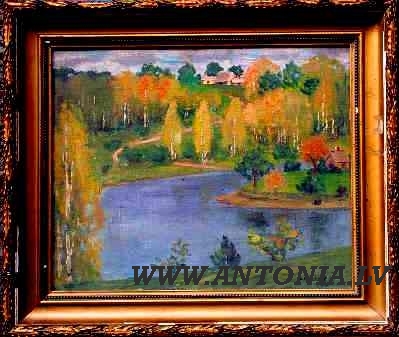 81 Janis Muncis (1886 - 1955)