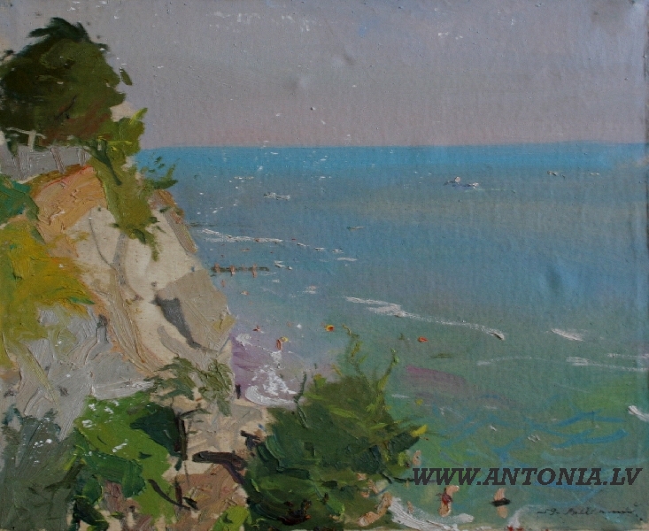 93. Bruno Celmiņš (1927 –1992)