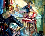 103. Lidija Auza (1914 – 1989)