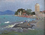 107. Eduards Kalniņš (1904 – 1988)