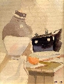 109. Boriss Bērziņš (1930 – 2002)