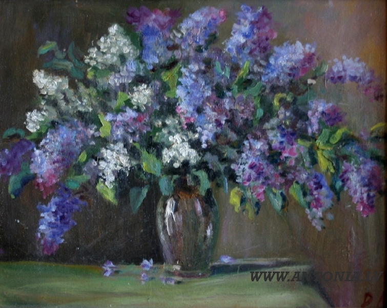 111. Карлис Миезитис (1902 –1985)