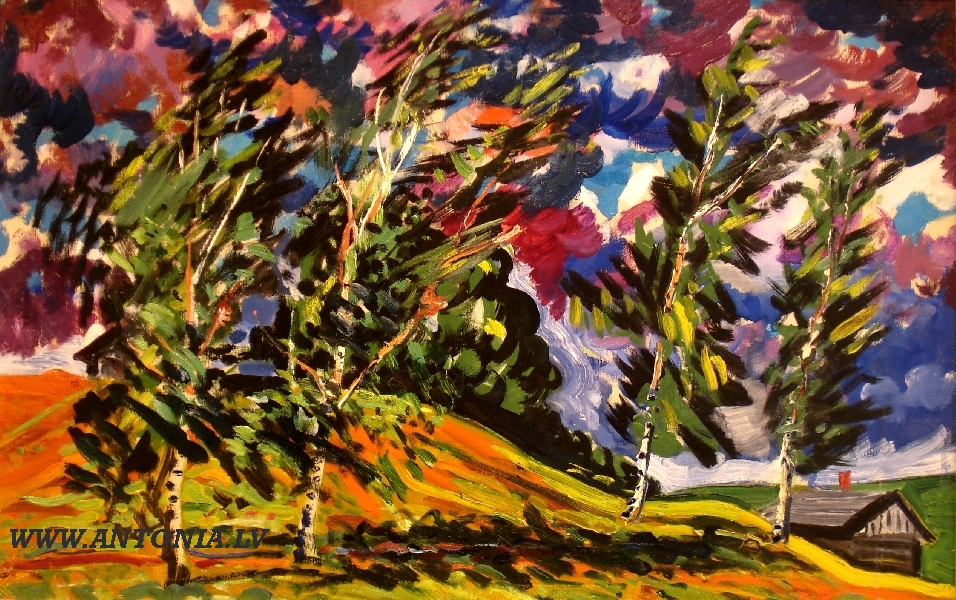 114. Рудольф Пиннис (1902 – 1992)