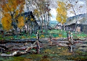 121. Nikolajs Breikšs (1911-1972)