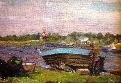 122. Aleksandra Beļcova (1892 – 1981)