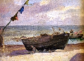 123. Aleksandra Beļcova (1892 – 1981)