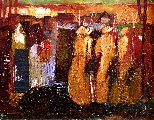 131. Indulis Zariņš (1929 – 1997)
