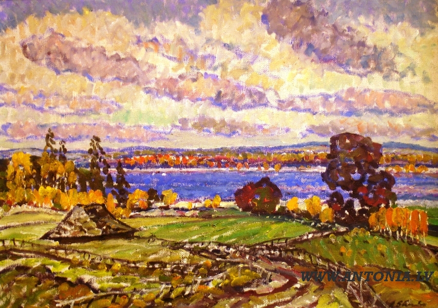 136 Arijs Skride (1906 – 1987)