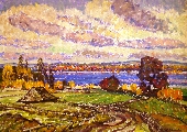 136. Арий Скриде (1906 – 1987)