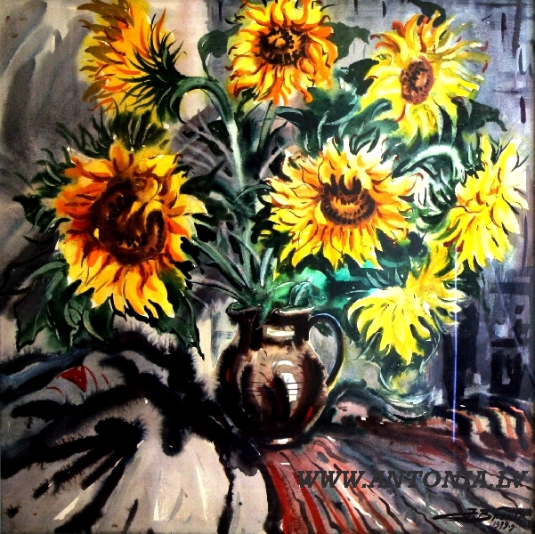 139. Jānis Brekte (1920 – 1985)