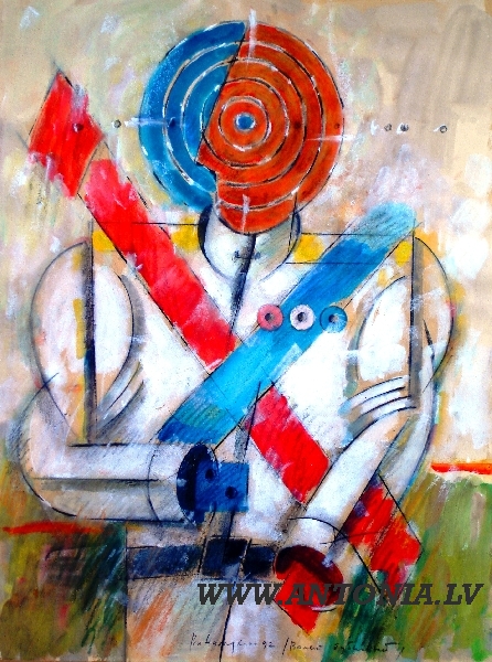 162 Vladimir Nikolajevich Nemukhin (1925)