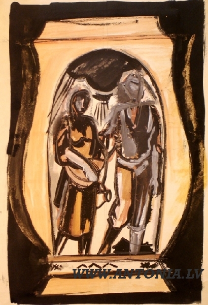 22. Romans Suta (1896-1944)