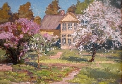 44. Индрикис Зебериньш (1882-1969)