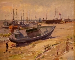 58. Арвидс Егле (1905-1977)