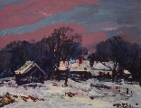 332. Волдемарс Милгравис (1923-2003)