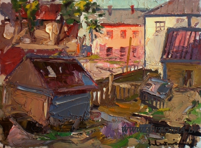 66. Laimdots Mūrnieks (1922)