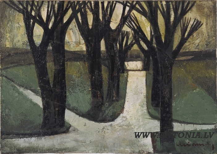 79. Лаимдотс Мурниекс (1922)