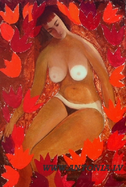 80. Laimdots Mūrnieks (1922)