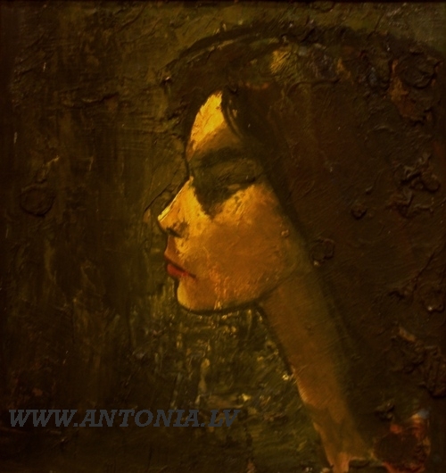 82. Laimdots Murnieks (1922)