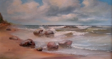 123. Valdis Kikuts (1954)