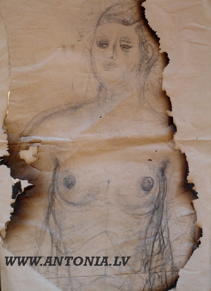 88. Georg Shenberg (1915-1989)