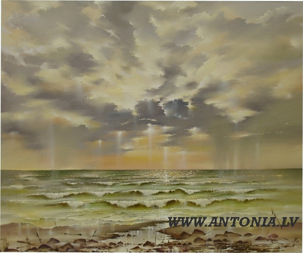 381. Juris Kuļikovskis (1955)