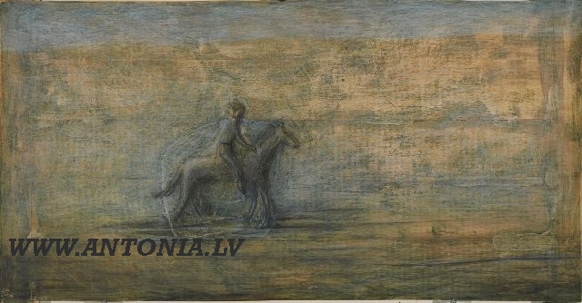 100. Лаима Бикше (1970)