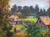 106. Arvids Egle (1905-1977)