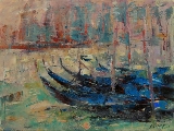 130. Sarmīte Caune (1961)