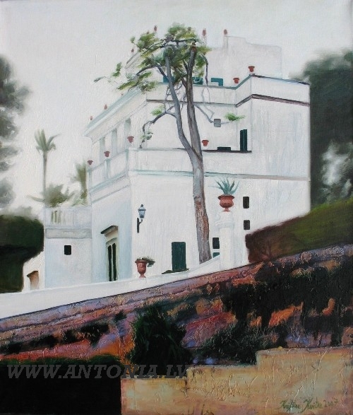 143. Кристина Квика (1983)