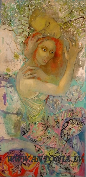 145. Патриция Тикнусс (1969)