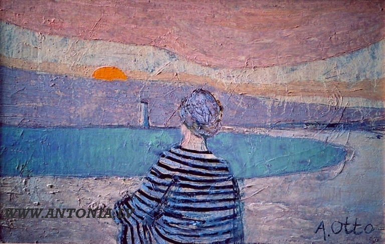 147. Андра Отто (1970)